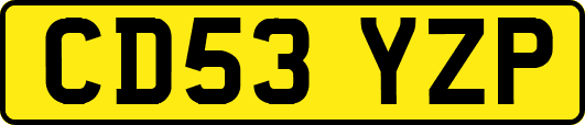 CD53YZP