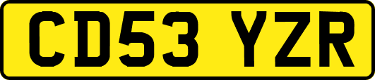 CD53YZR
