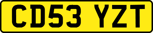 CD53YZT