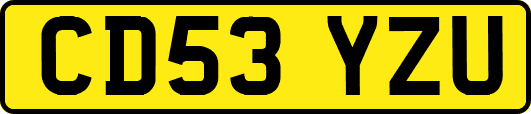 CD53YZU