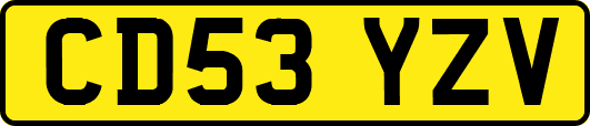 CD53YZV