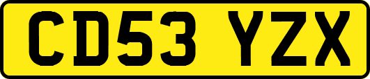 CD53YZX