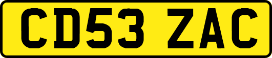 CD53ZAC