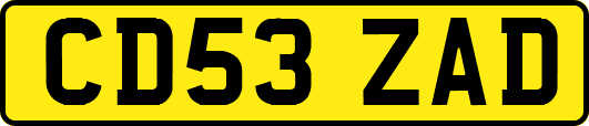 CD53ZAD