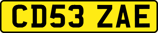 CD53ZAE