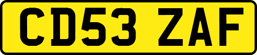 CD53ZAF