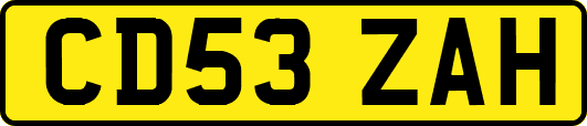 CD53ZAH