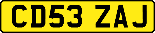 CD53ZAJ