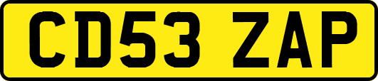 CD53ZAP