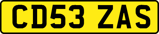 CD53ZAS