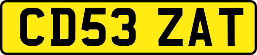 CD53ZAT
