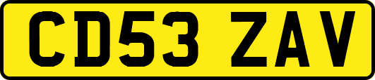 CD53ZAV