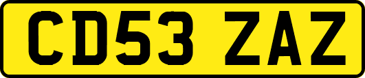 CD53ZAZ