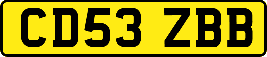 CD53ZBB