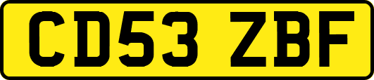 CD53ZBF