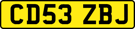CD53ZBJ