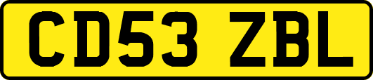 CD53ZBL