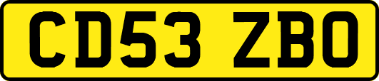 CD53ZBO