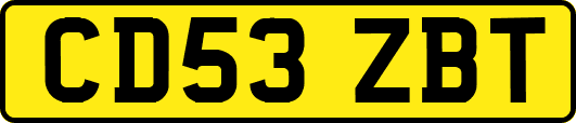 CD53ZBT