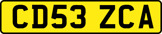 CD53ZCA