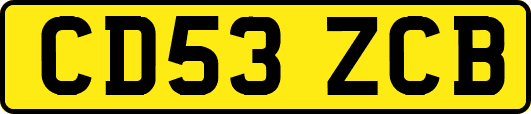 CD53ZCB