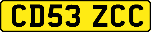 CD53ZCC