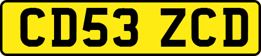 CD53ZCD