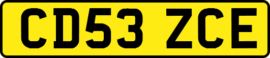 CD53ZCE