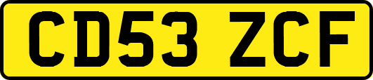 CD53ZCF