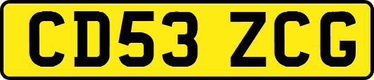 CD53ZCG