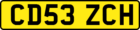 CD53ZCH