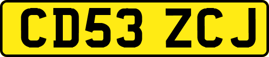 CD53ZCJ