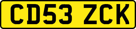 CD53ZCK