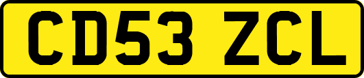 CD53ZCL