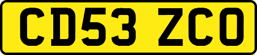 CD53ZCO