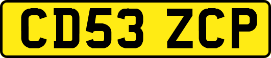 CD53ZCP