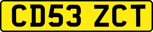CD53ZCT