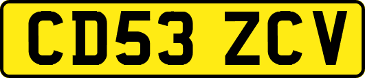 CD53ZCV