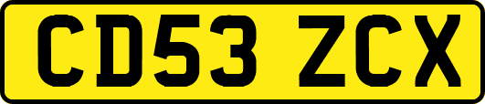 CD53ZCX