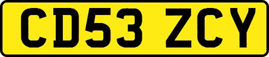 CD53ZCY