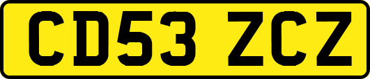 CD53ZCZ