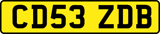 CD53ZDB