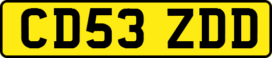 CD53ZDD