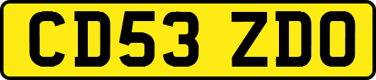 CD53ZDO