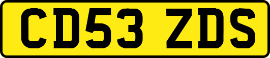 CD53ZDS
