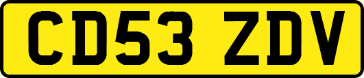 CD53ZDV
