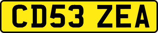 CD53ZEA