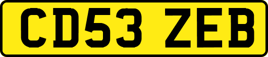 CD53ZEB