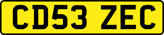 CD53ZEC