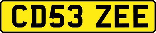 CD53ZEE